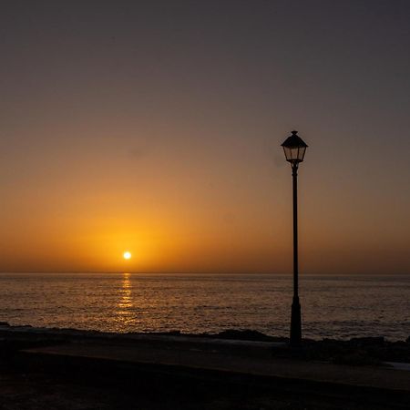 Casa Ana Y El Mar - Para Enamorados Del Mar - Lanzarote Teguise  Dış mekan fotoğraf