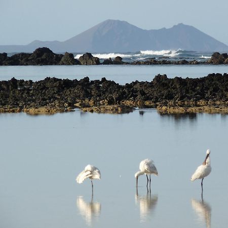Casa Ana Y El Mar - Para Enamorados Del Mar - Lanzarote Teguise  Dış mekan fotoğraf