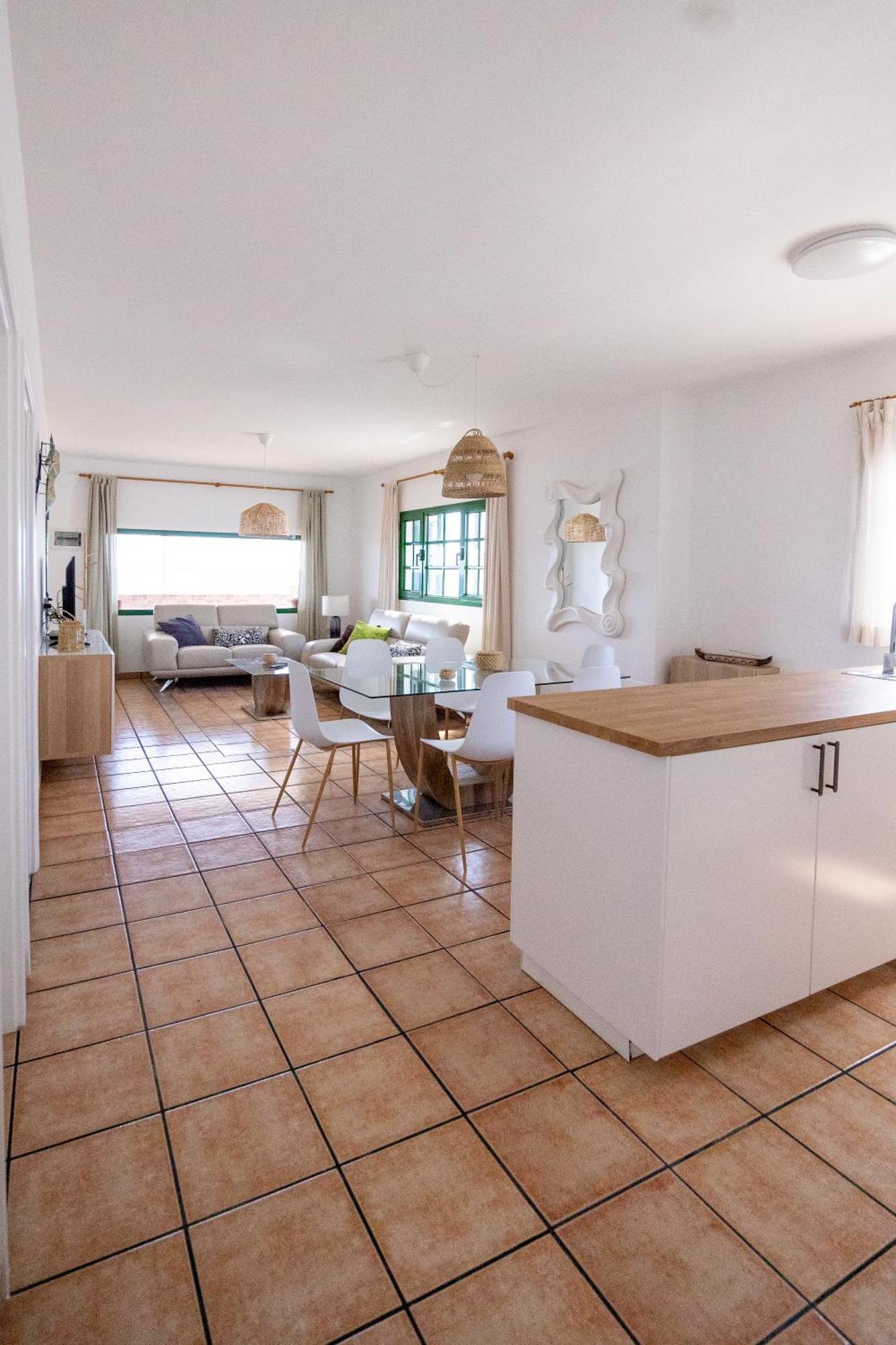 Casa Ana Y El Mar - Para Enamorados Del Mar - Lanzarote Teguise  Dış mekan fotoğraf