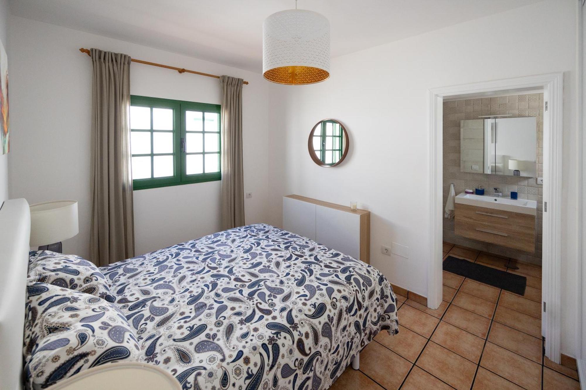 Casa Ana Y El Mar - Para Enamorados Del Mar - Lanzarote Teguise  Dış mekan fotoğraf